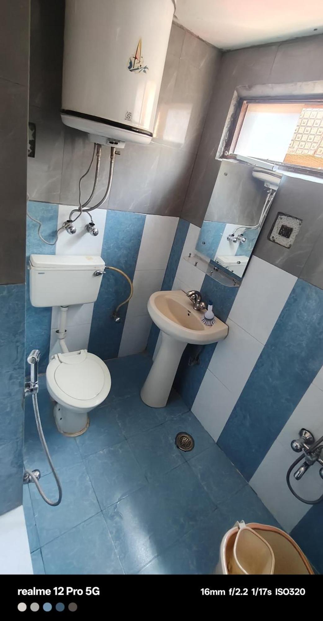King Umar Palace Jamb Екстер'єр фото