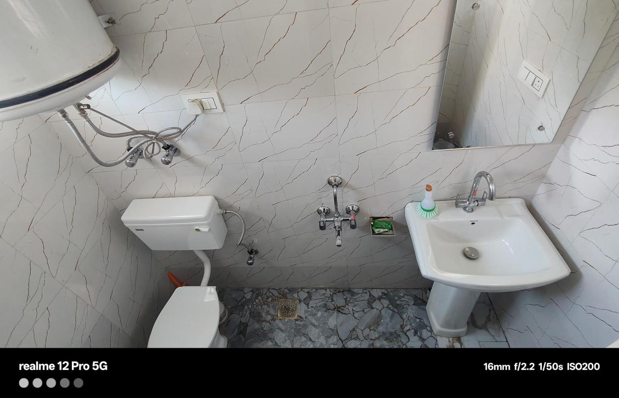 King Umar Palace Jamb Екстер'єр фото
